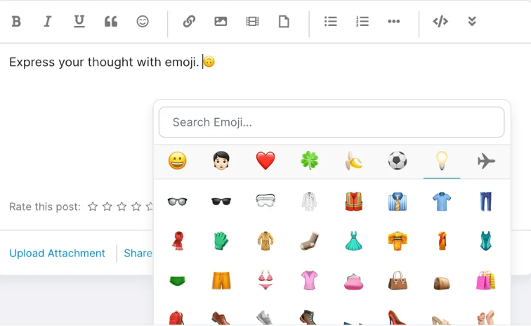 EmojiPicker