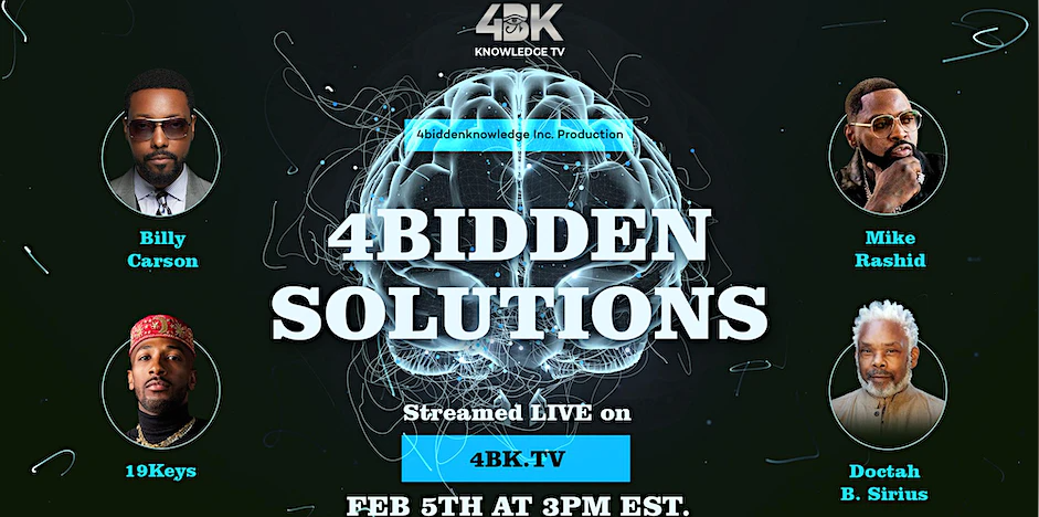 4Bidden-Solutions