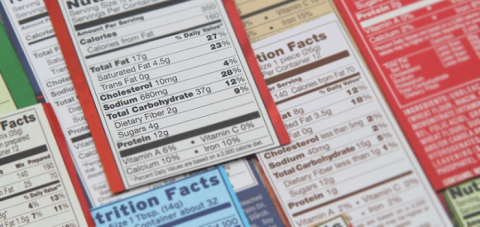 Unlocking the Secrets of Food Labels: Your Guide to Healthy Choices