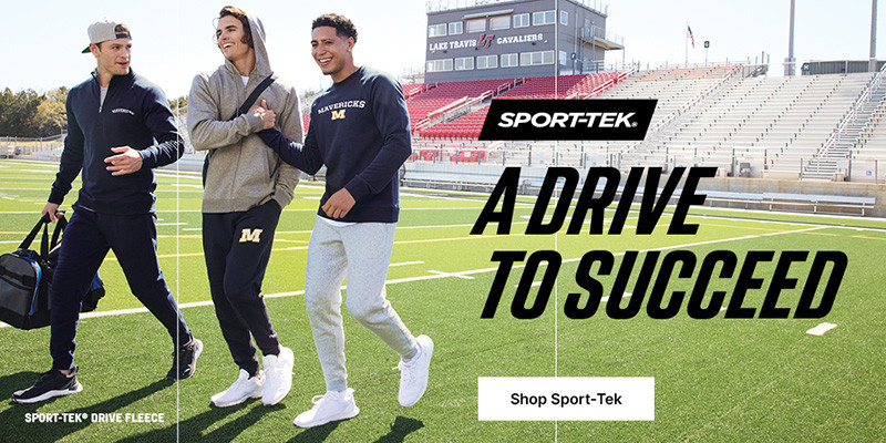 Shop Sport-Tek