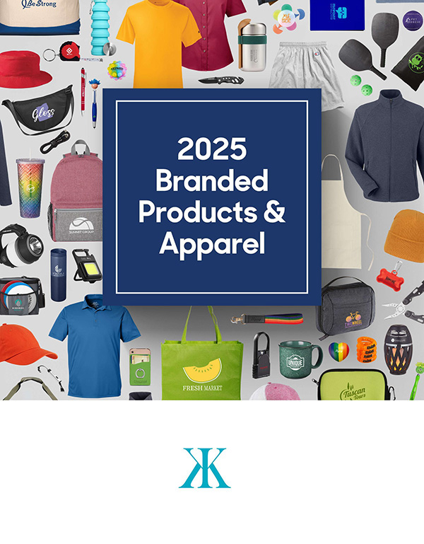 KK1 2025 Branded Product & Apparel