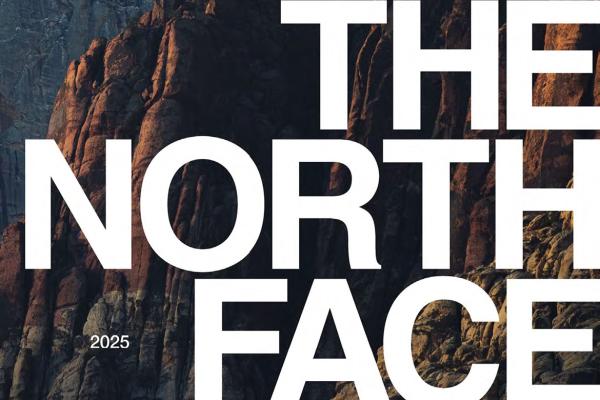 KK1 The North Face