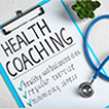 Holistic Health Nutrition Coach