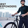 KK1 First Responders Apparel