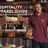 KK1 Hospitality Apparel Guide