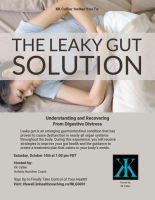 Guide to Healthy Gut